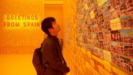 Spanish Pavilion Expo Osaka 2025